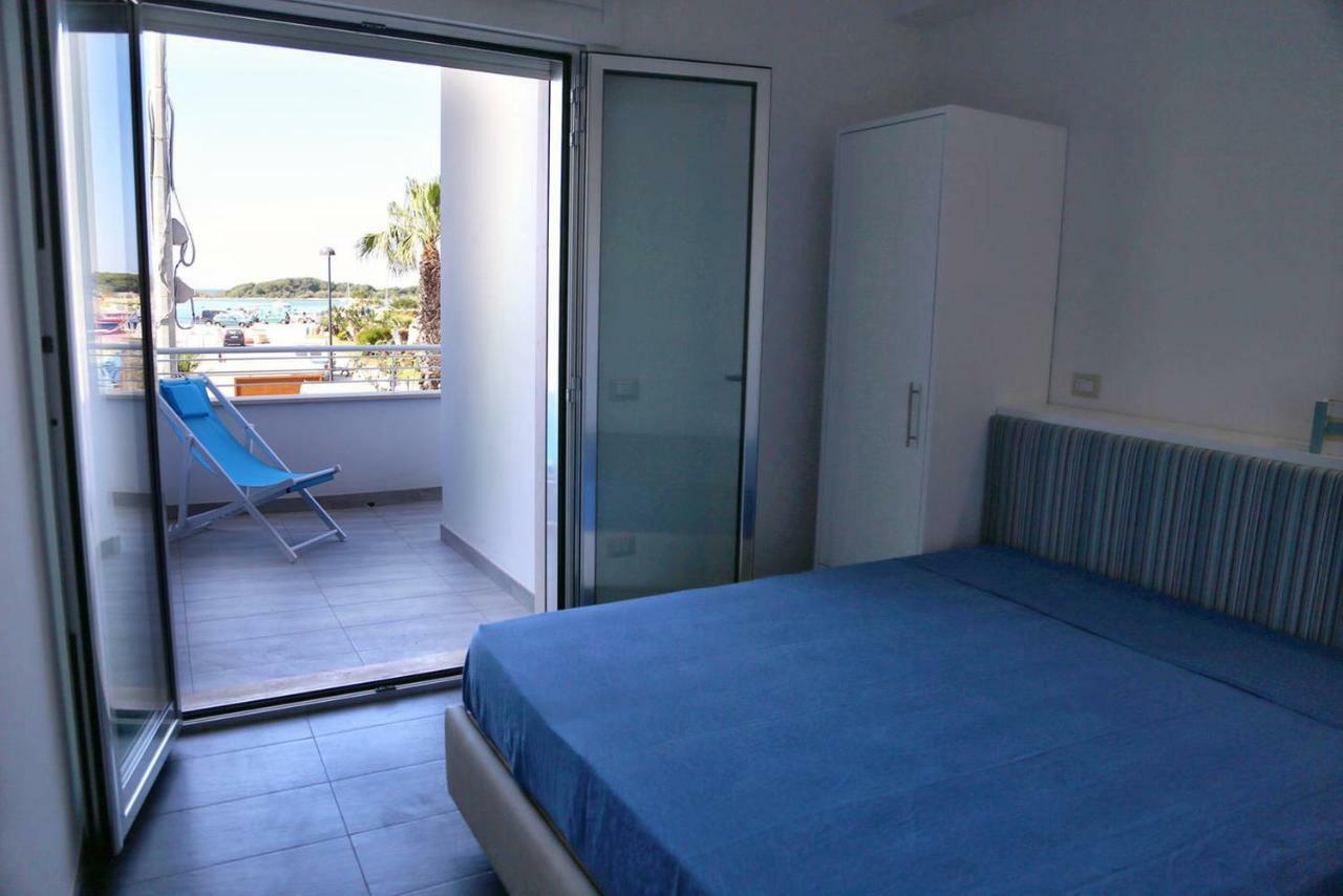 Casa Vacanze Sopravento Porto Cesareo Exterior foto
