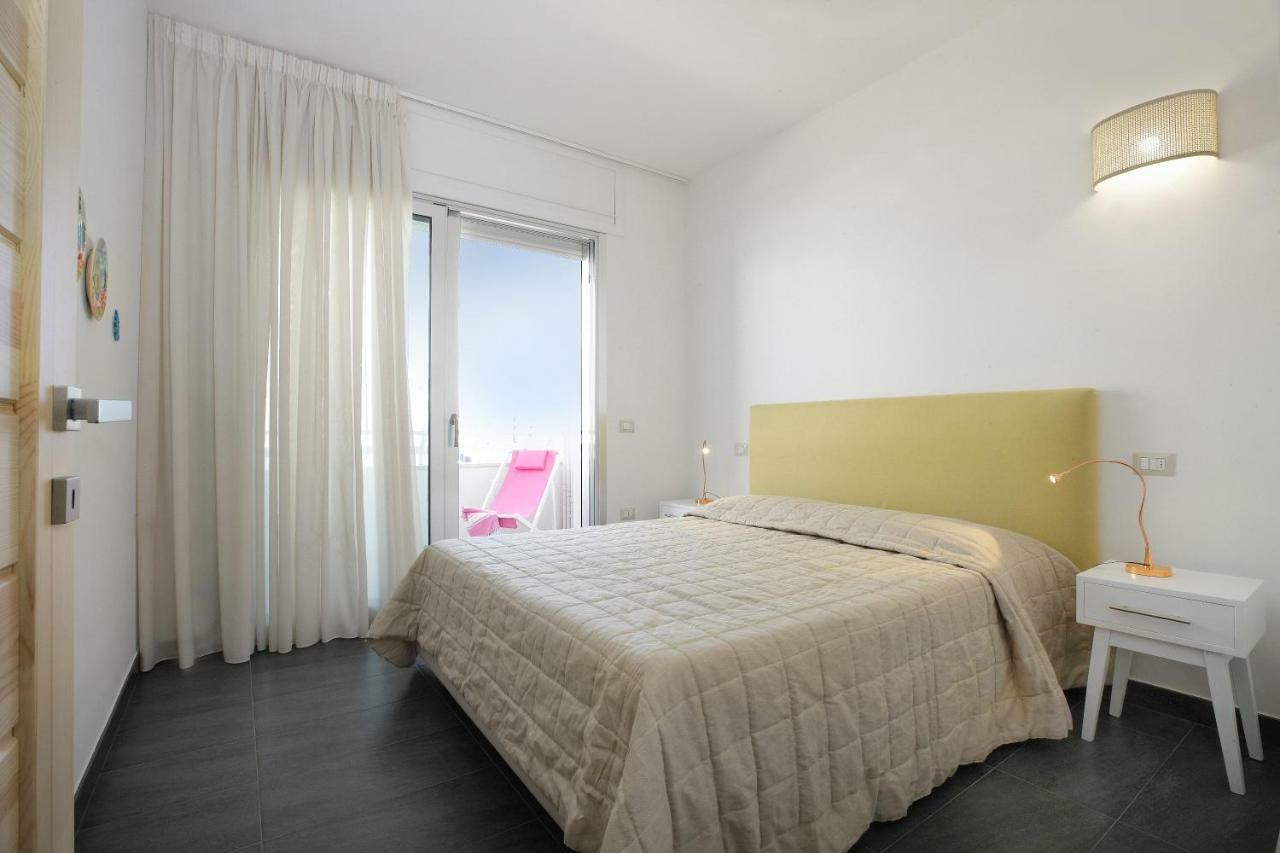 Casa Vacanze Sopravento Porto Cesareo Exterior foto