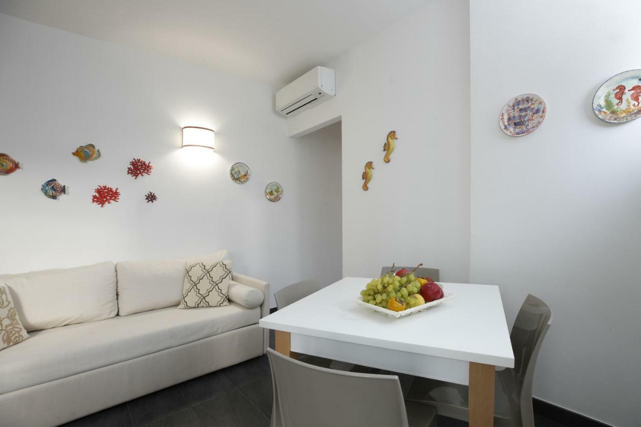 Casa Vacanze Sopravento Porto Cesareo Exterior foto