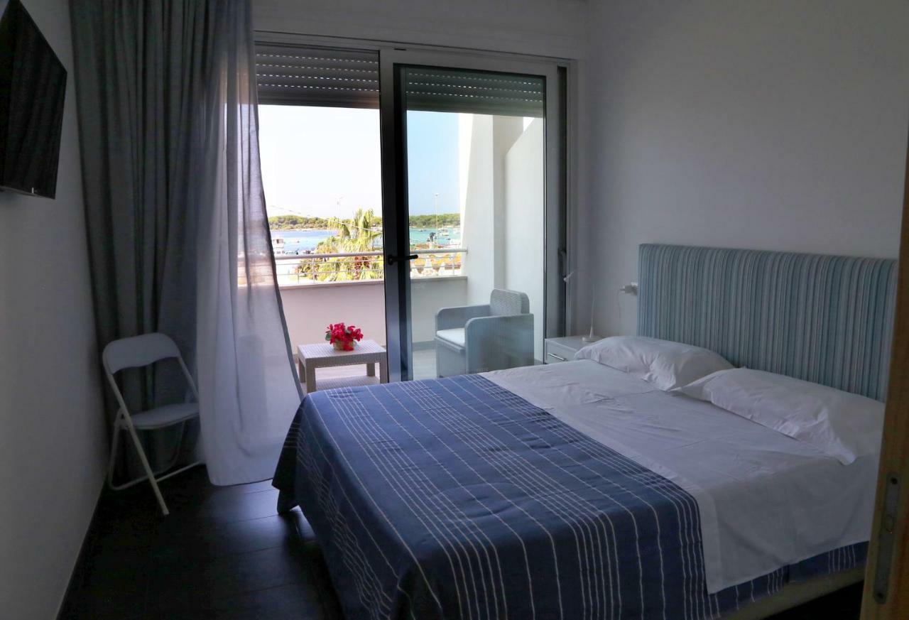 Casa Vacanze Sopravento Porto Cesareo Exterior foto