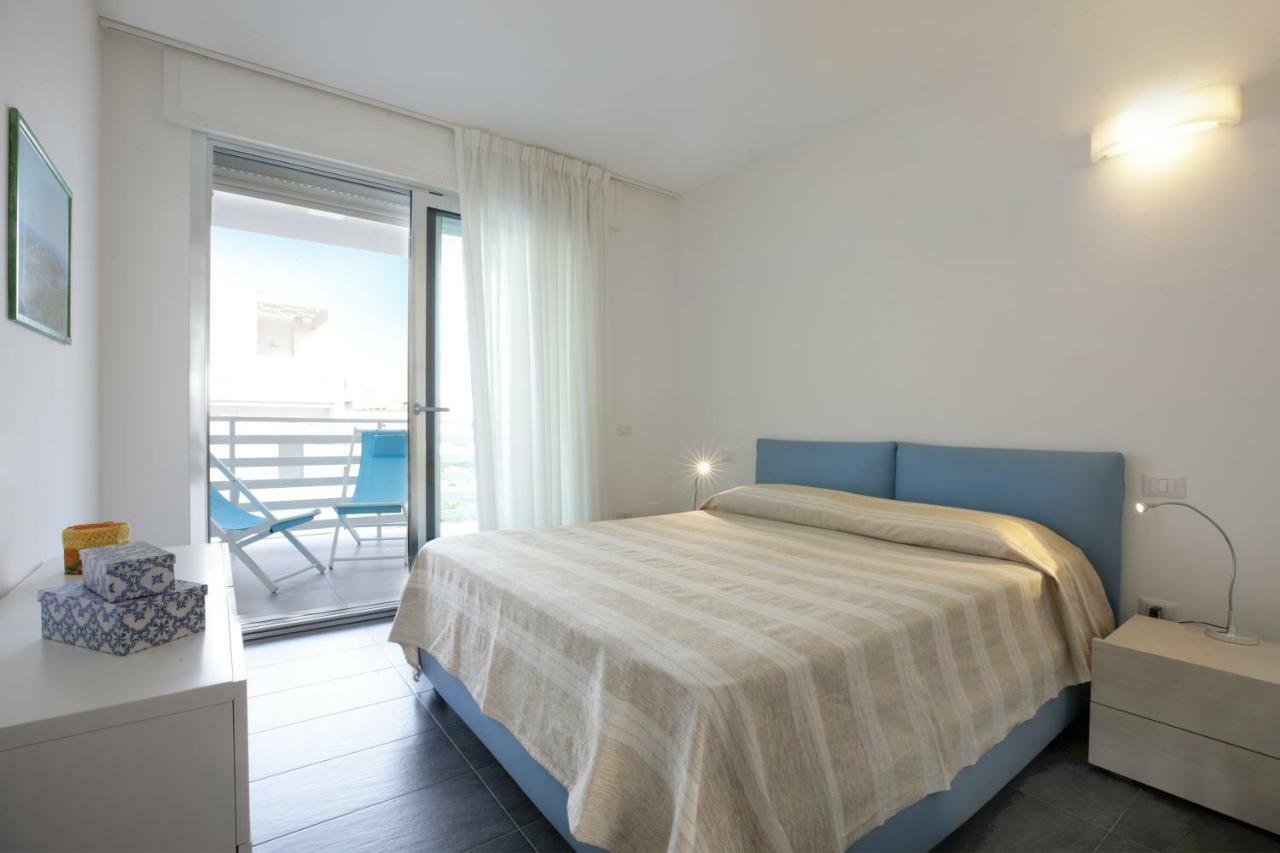 Casa Vacanze Sopravento Porto Cesareo Exterior foto